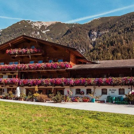 Lechnerhof Hotel-Garni Achenkirch Eksteriør bilde