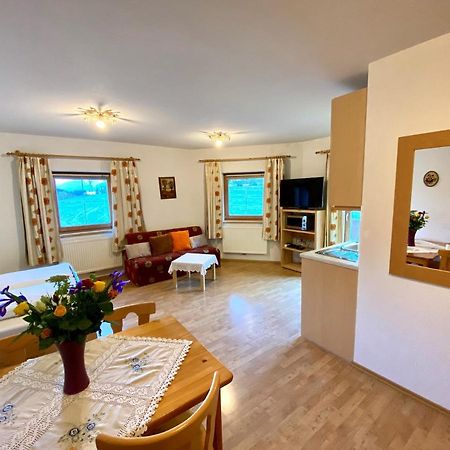Lechnerhof Hotel-Garni Achenkirch Eksteriør bilde