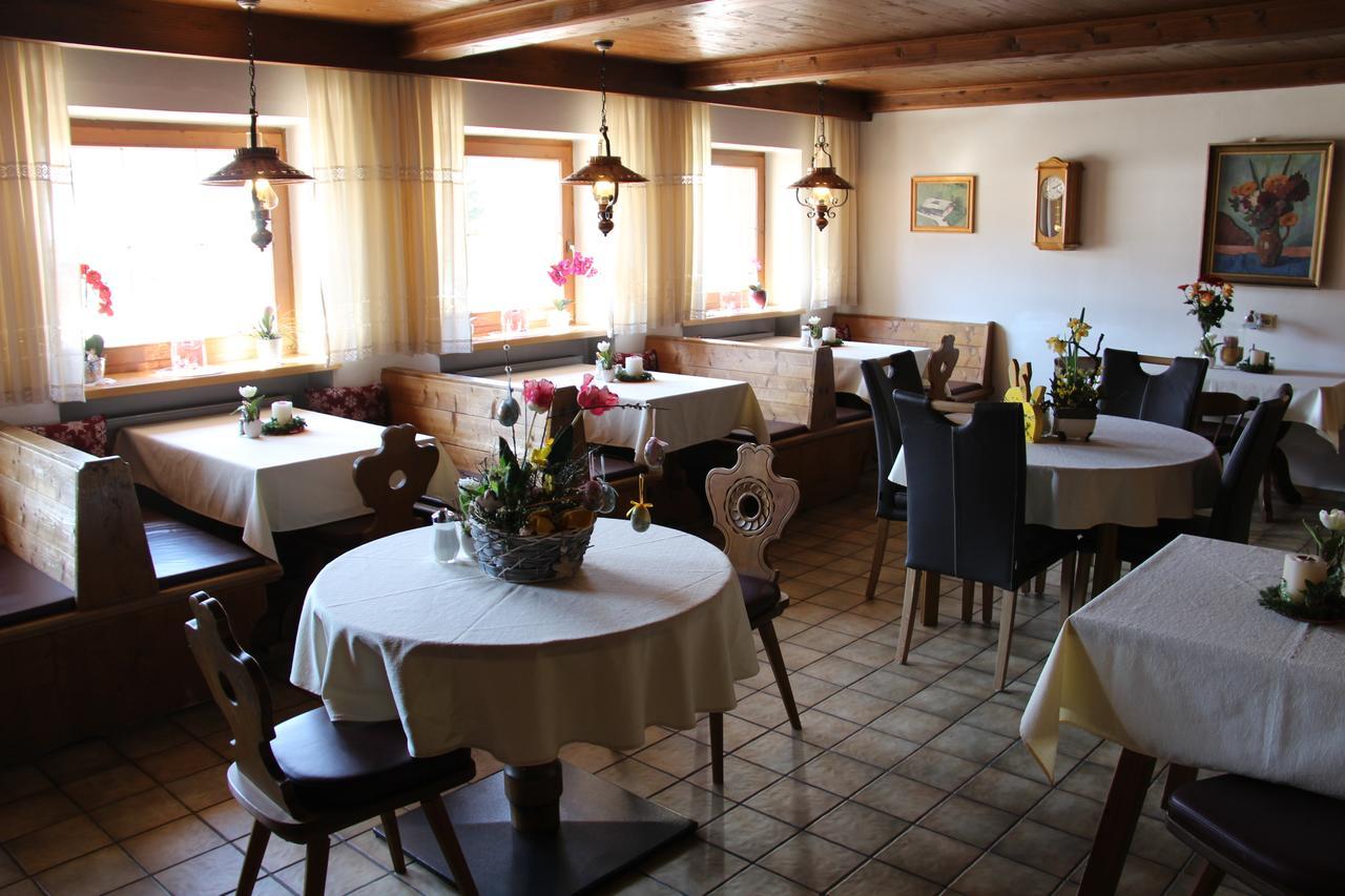 Lechnerhof Hotel-Garni Achenkirch Eksteriør bilde