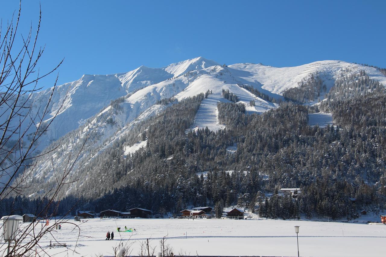 Lechnerhof Hotel-Garni Achenkirch Eksteriør bilde
