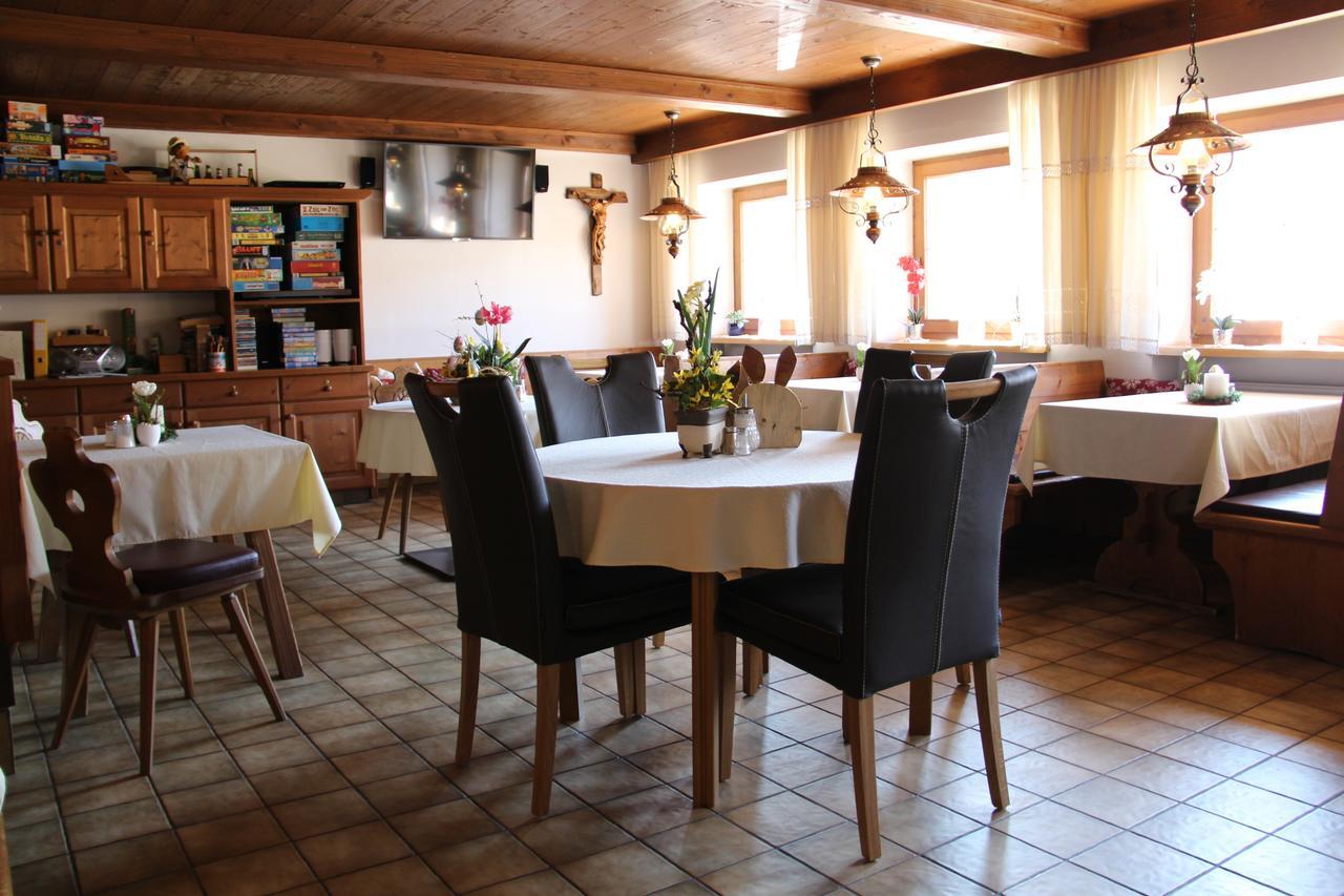 Lechnerhof Hotel-Garni Achenkirch Eksteriør bilde