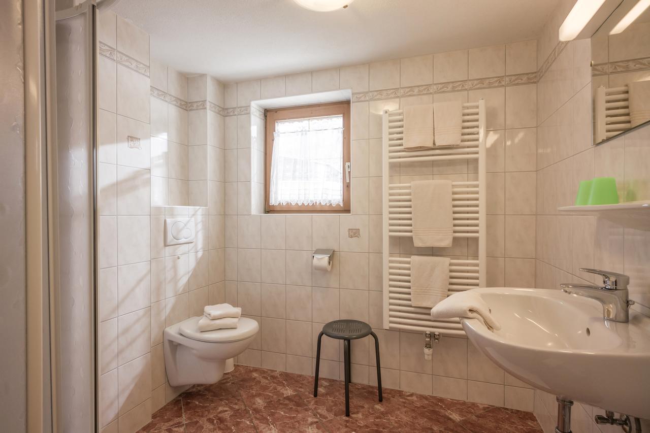 Lechnerhof Hotel-Garni Achenkirch Eksteriør bilde