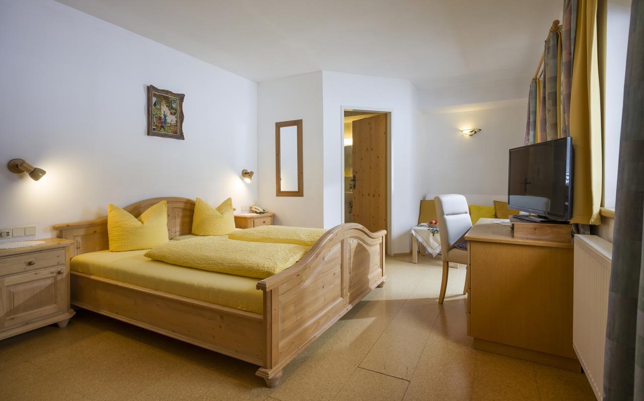 Lechnerhof Hotel-Garni Achenkirch Eksteriør bilde