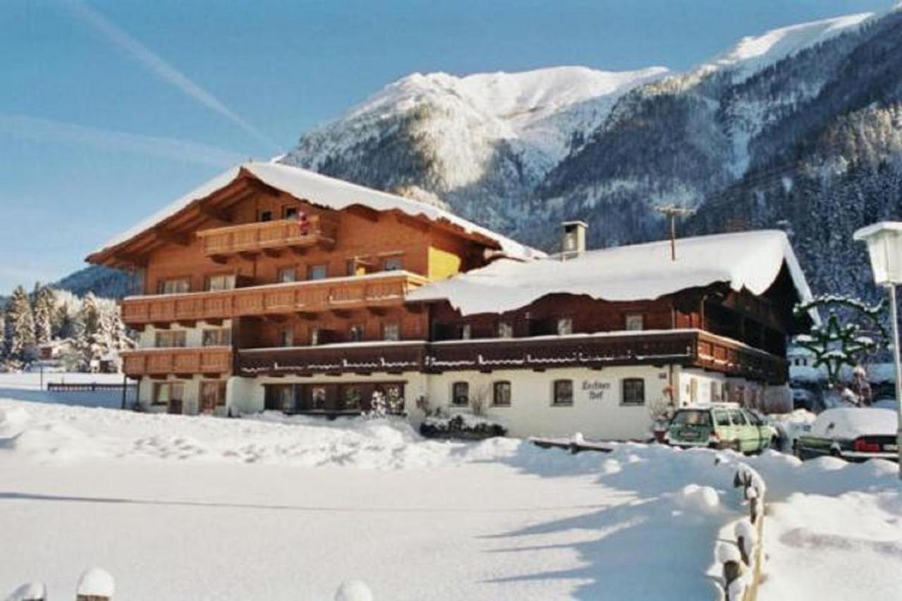 Lechnerhof Hotel-Garni Achenkirch Eksteriør bilde