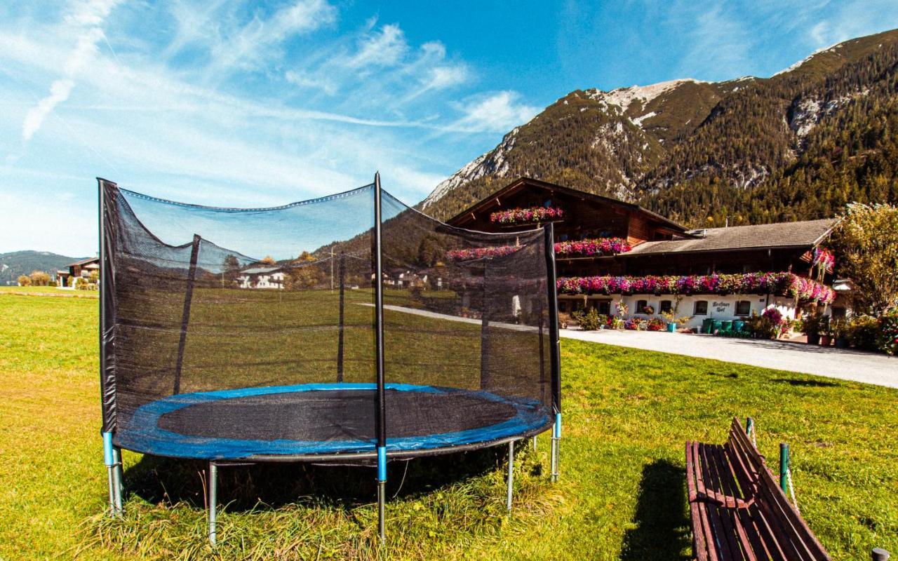 Lechnerhof Hotel-Garni Achenkirch Eksteriør bilde