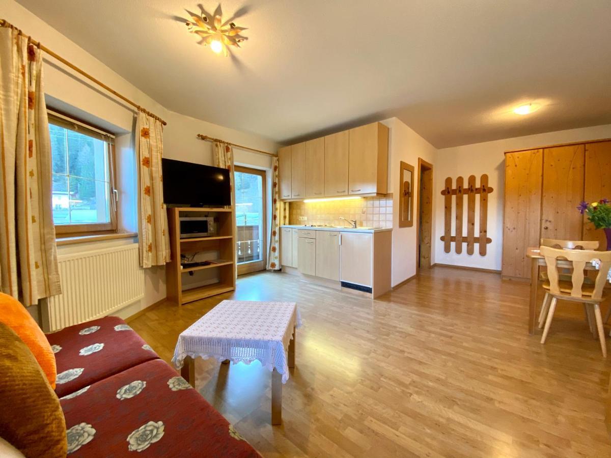 Lechnerhof Hotel-Garni Achenkirch Eksteriør bilde