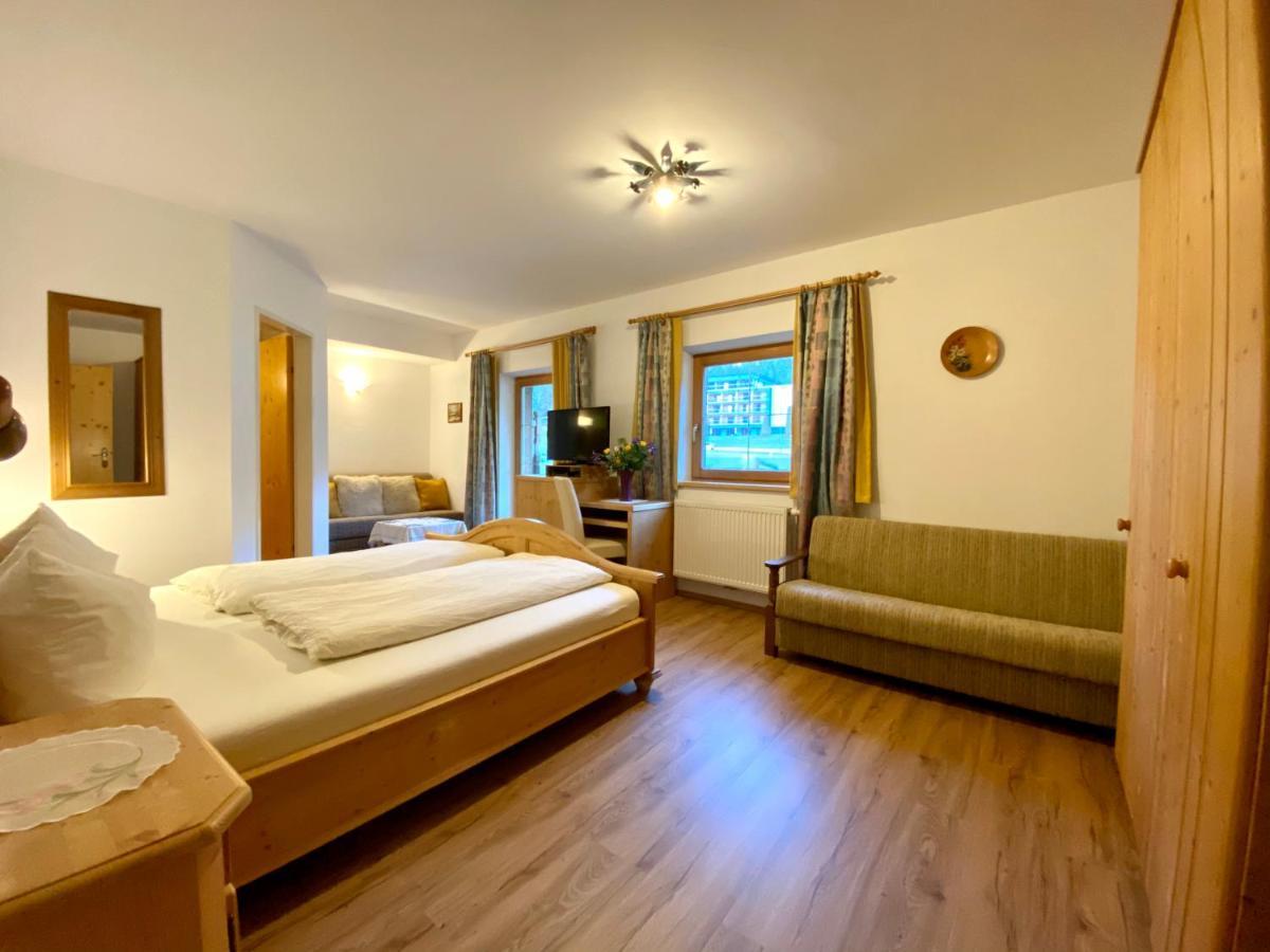Lechnerhof Hotel-Garni Achenkirch Eksteriør bilde