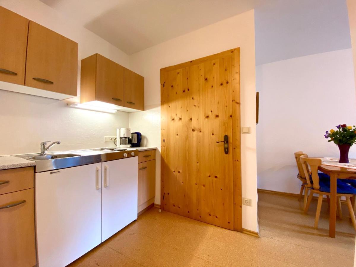 Lechnerhof Hotel-Garni Achenkirch Eksteriør bilde