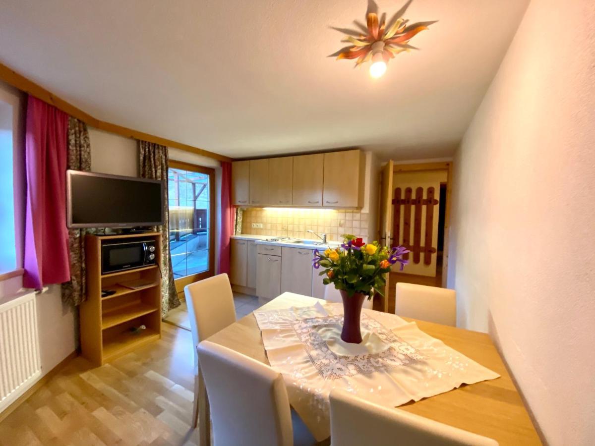 Lechnerhof Hotel-Garni Achenkirch Eksteriør bilde