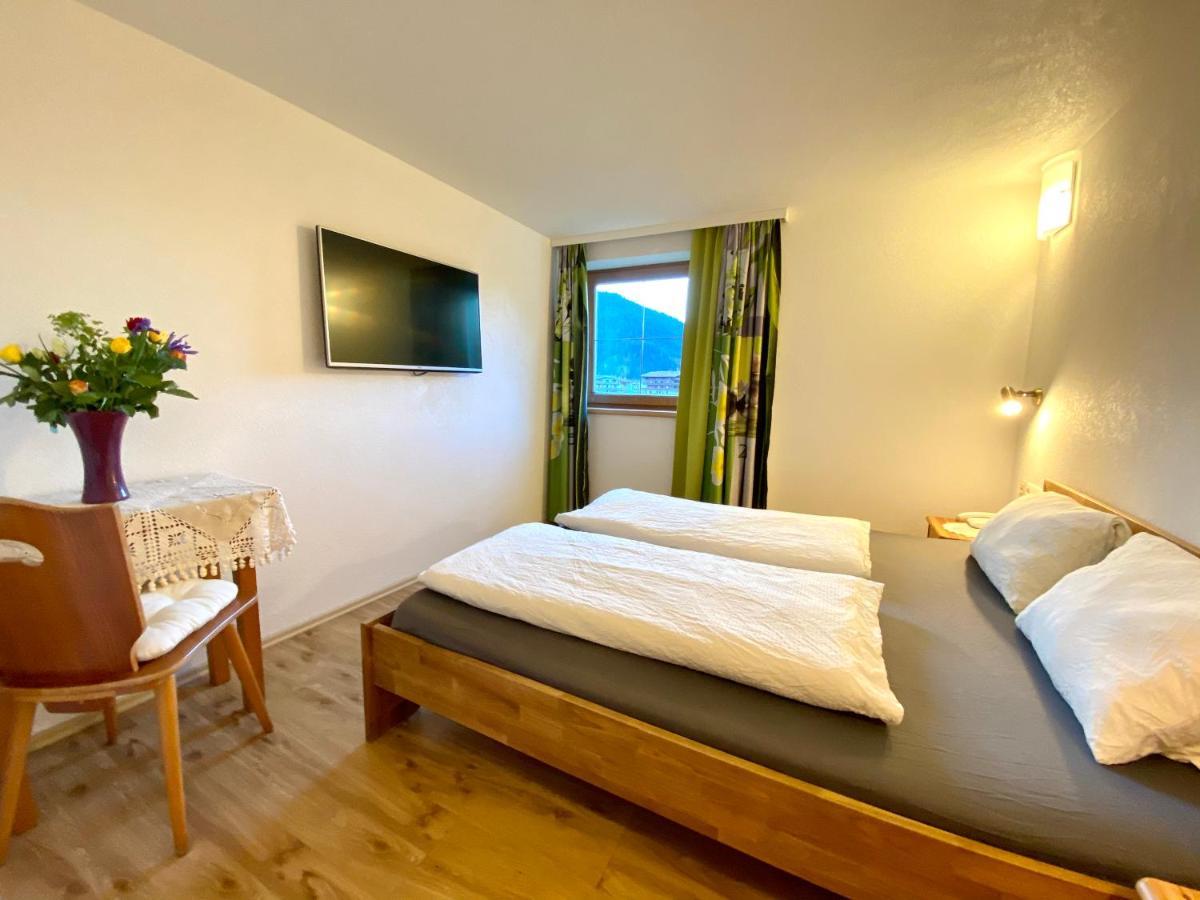 Lechnerhof Hotel-Garni Achenkirch Eksteriør bilde